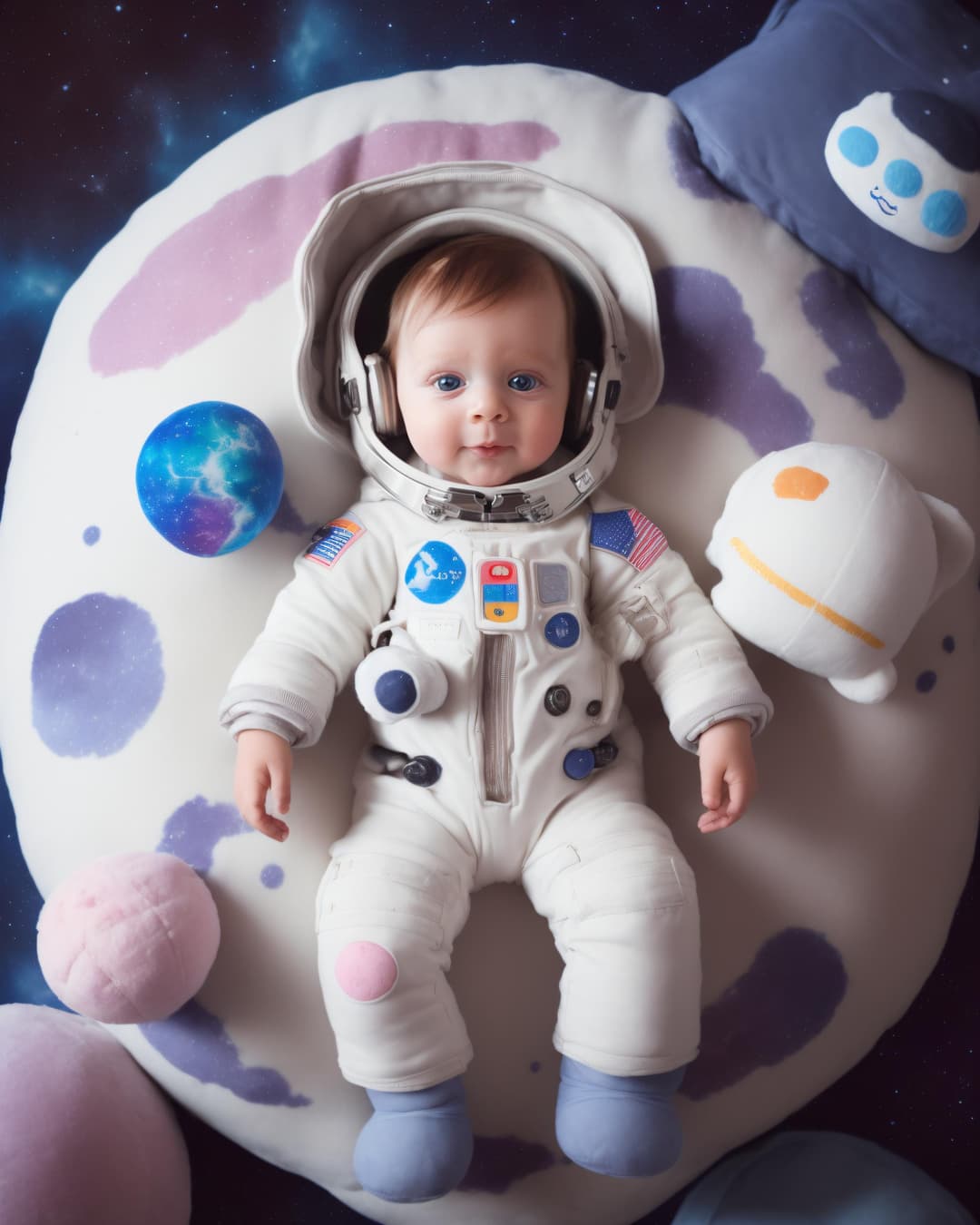 Victor Abeledo's testimonial for Beautiful Baby Photography without the Photoshoot