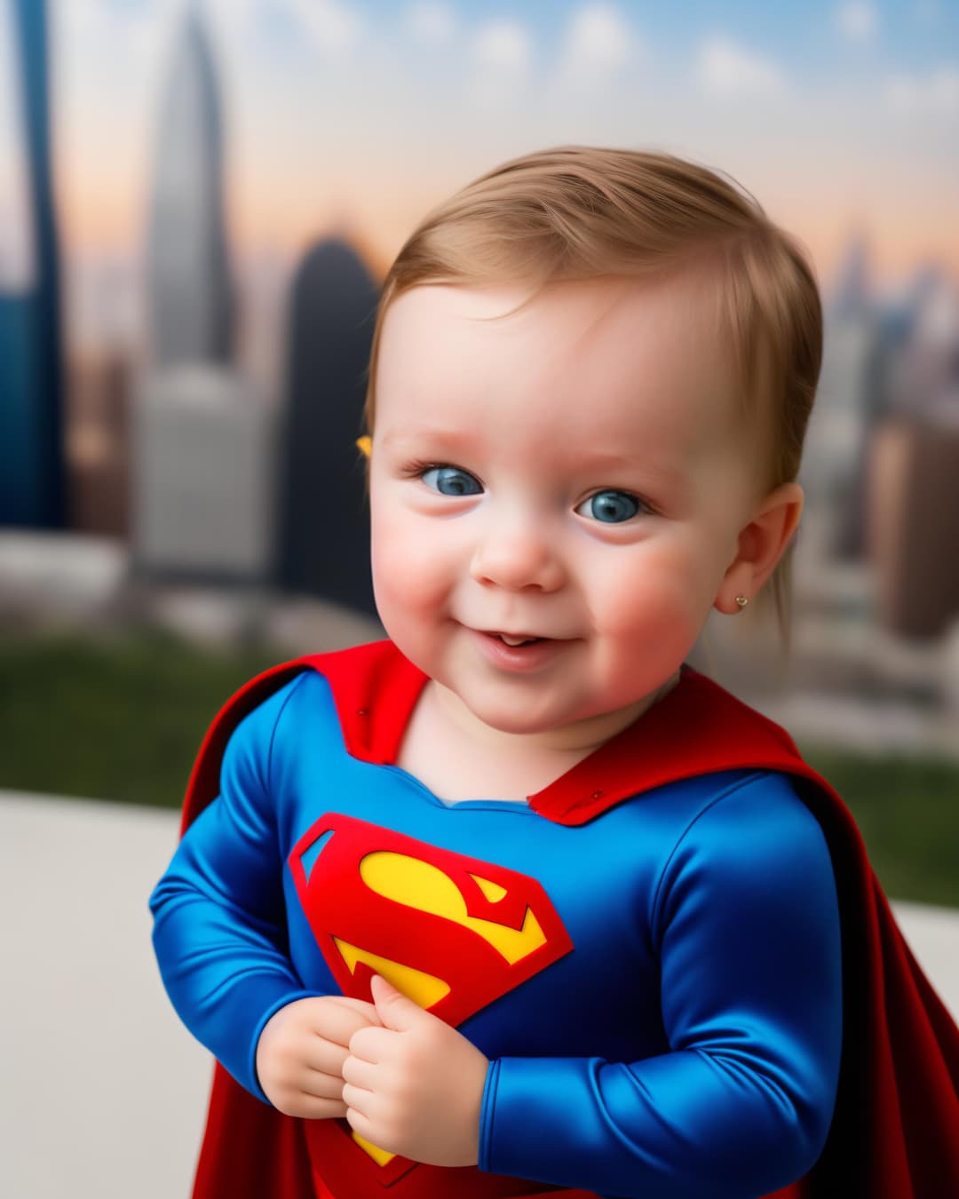 Marc Lou's testimonial for Beautiful Baby Photography without the Photoshoot