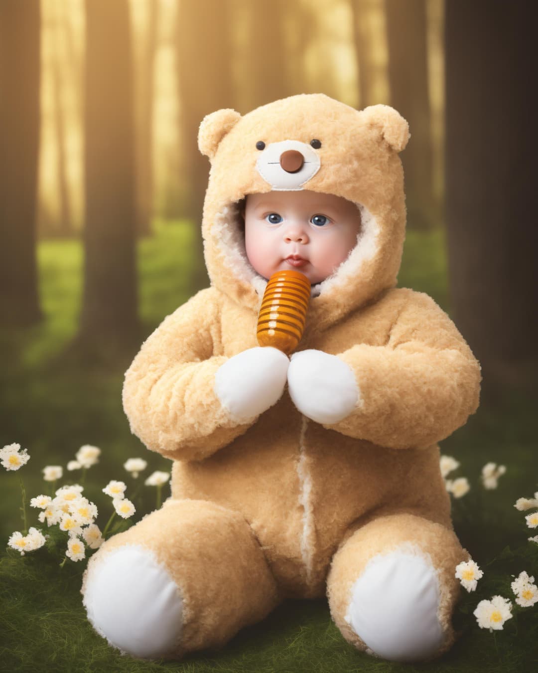 Yazdun's testimonial for Beautiful Baby Photography without the Photoshoot