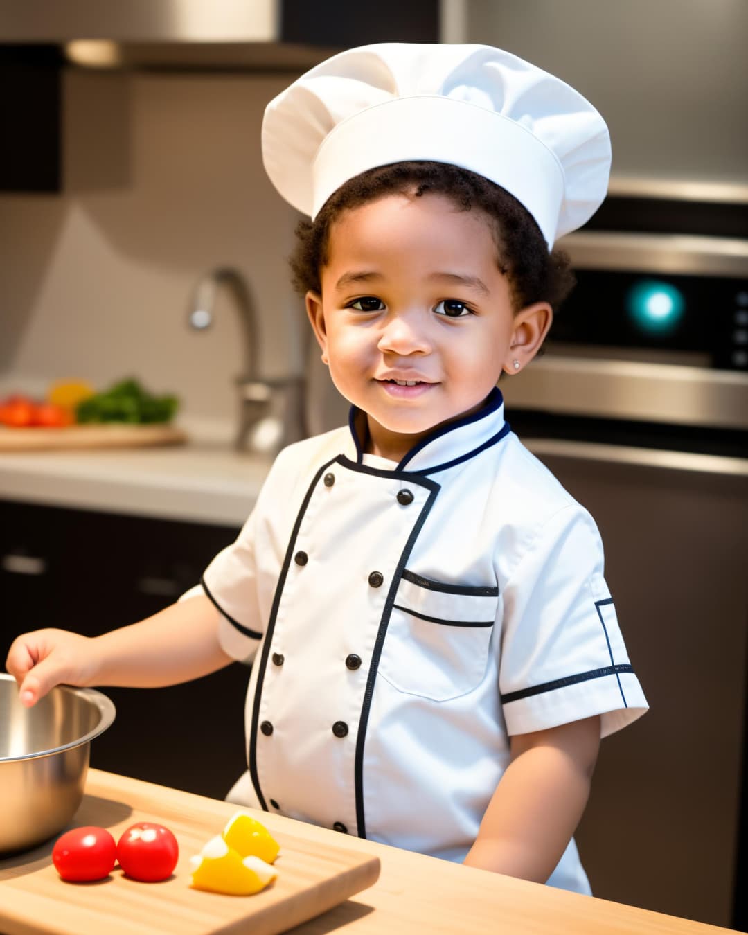 Yifan Goh's testimonial for Beautiful Baby Photography without the Photoshoot