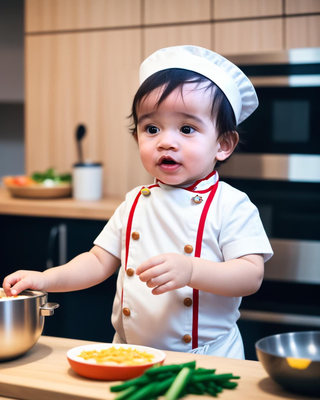 Victor Abeledo's testimonial for Beautiful Baby Photography without the Photoshoot