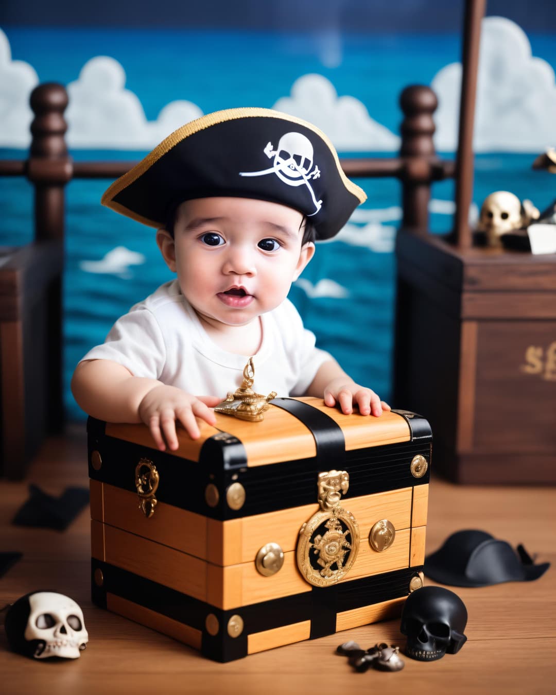 Krishna Kant's testimonial for Beautiful Baby Photography without the Photoshoot