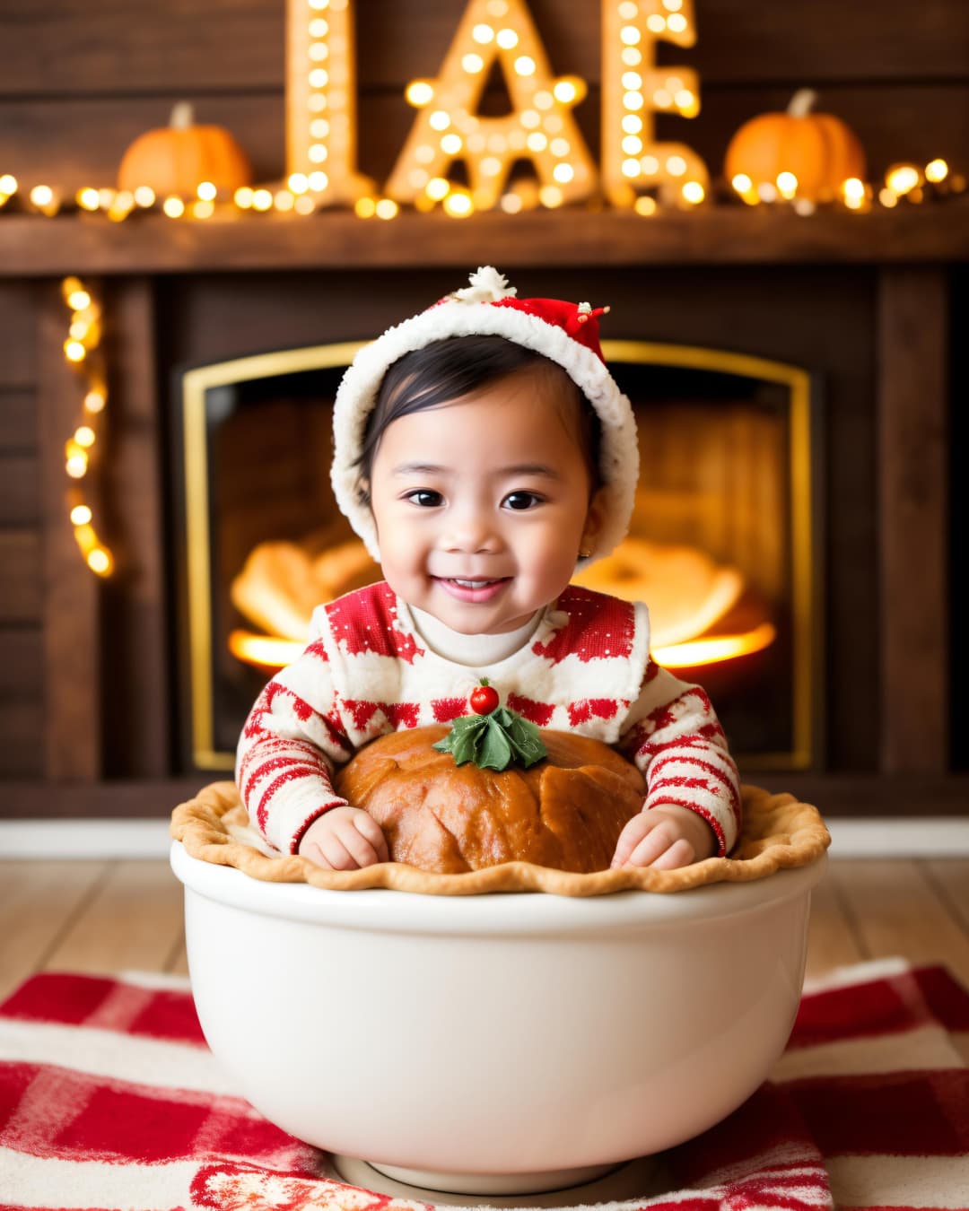 Victor Abeledo's testimonial for Beautiful Baby Photography without the Photoshoot