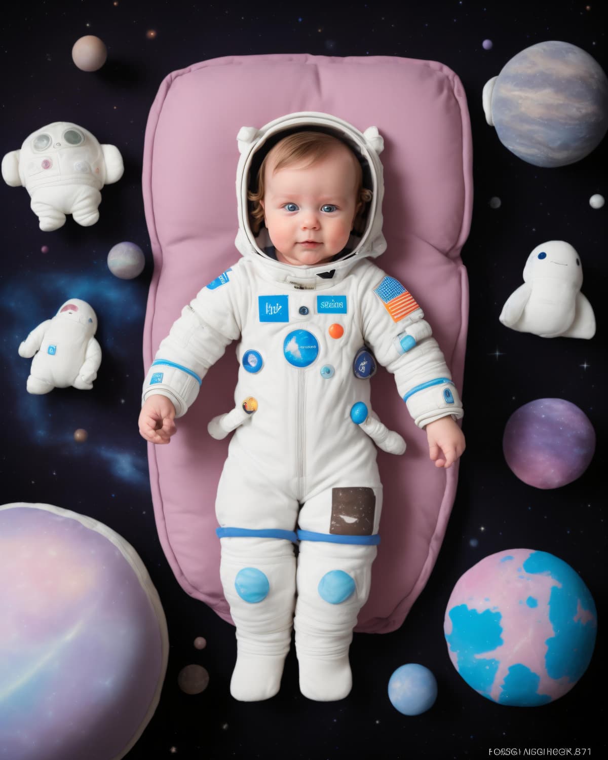 Cover Image for Baby Photoshoot AI: Complete Guide to Capturing Your Baby's Cutest Moments with Ease